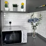 Dejablue Eco Wellness Centre - Sunny Seaside Retreat - Apartment, Bahceli * Kyrenia (Northern Cyprus)