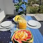 Dejablue Eco Wellness Centre - Sunny Seaside Retreat - Apartment, Bahceli Apartment