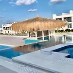 Dejablue Eco Wellness Centre - Sunny Seaside Retreat - Apartment, Bahceli Apartment *
