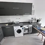 Dejablue Eco Wellness Centre - Sunny Seaside Retreat - Apartment, Bahceli Kyrenia (Northern Cyprus)