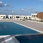 Dejablue Eco Wellness Centre - Sunny Seaside Retreat - Apartment, Bahceli