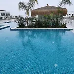 Dejablue Eco Wellness Centre - Sunny Seaside Retreat - Apartment, Bahceli Apartment *