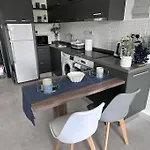 Dejablue Eco Wellness Centre - Sunny Seaside Retreat - Apartment, Bahceli Apartment *
