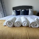Dejablue Eco Wellness Centre - Sunny Seaside Retreat - Apartment, Bahceli