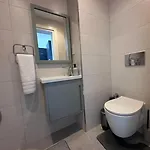 Apartment Dejablue Eco Wellness Centre - Sunny Seaside Retreat - Apartment, Bahceli *