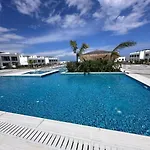 Dejablue Eco Wellness Centre - Sunny Seaside Retreat - Apartment, Bahceli * Kyrenia (Northern Cyprus)