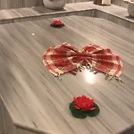 Dejablue Eco Wellness Centre - Sunny Seaside Retreat - Apartment, Bahceli Apartment *