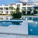 Apartment Dejablue Eco Wellness Centre - Sunny Seaside Retreat - Apartment, Bahceli *