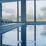 Apartment Dejablue Eco Wellness Centre - Sunny Seaside Retreat - Apartment, Bahceli Kyrenia (Northern Cyprus)