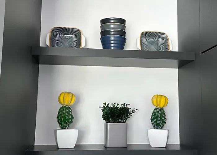 Sunny Seaside Retreat - Apartment, Bahceli